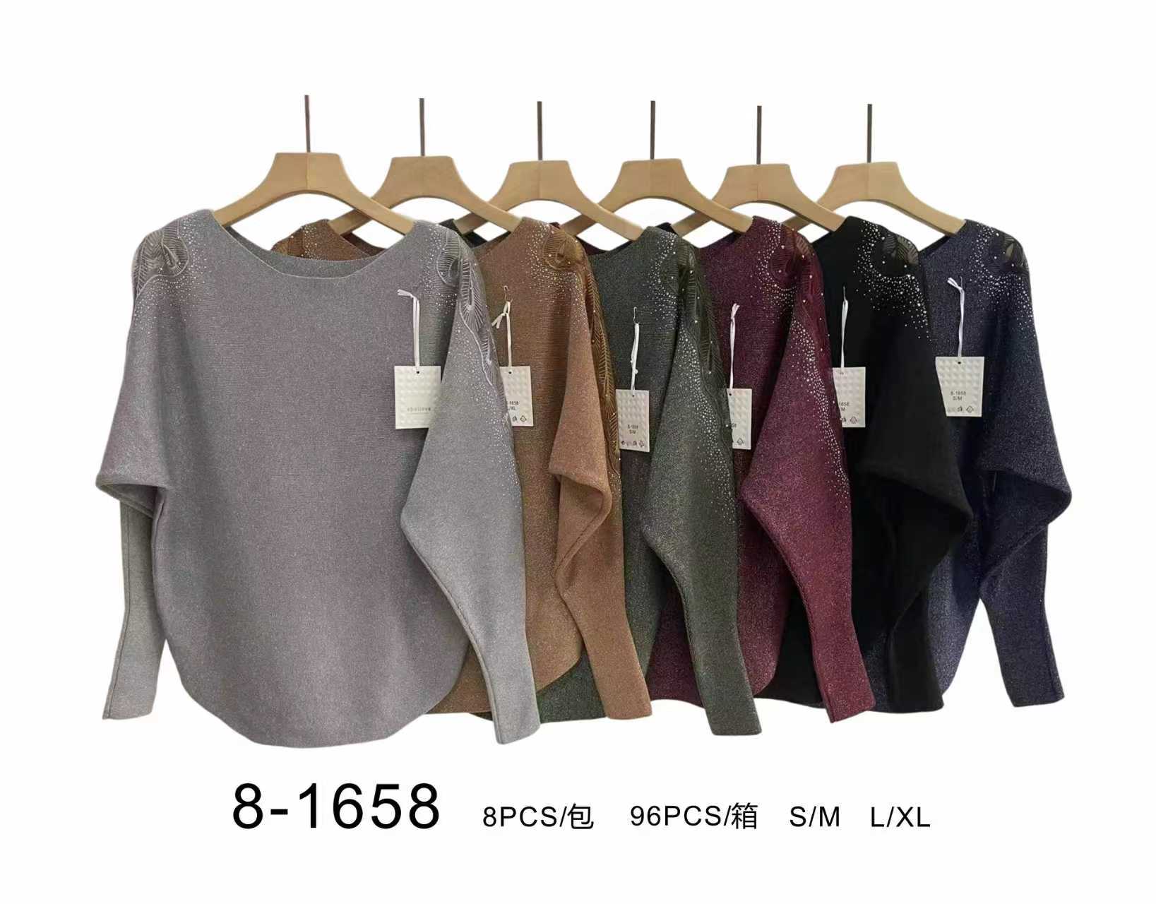 Sweter Damska