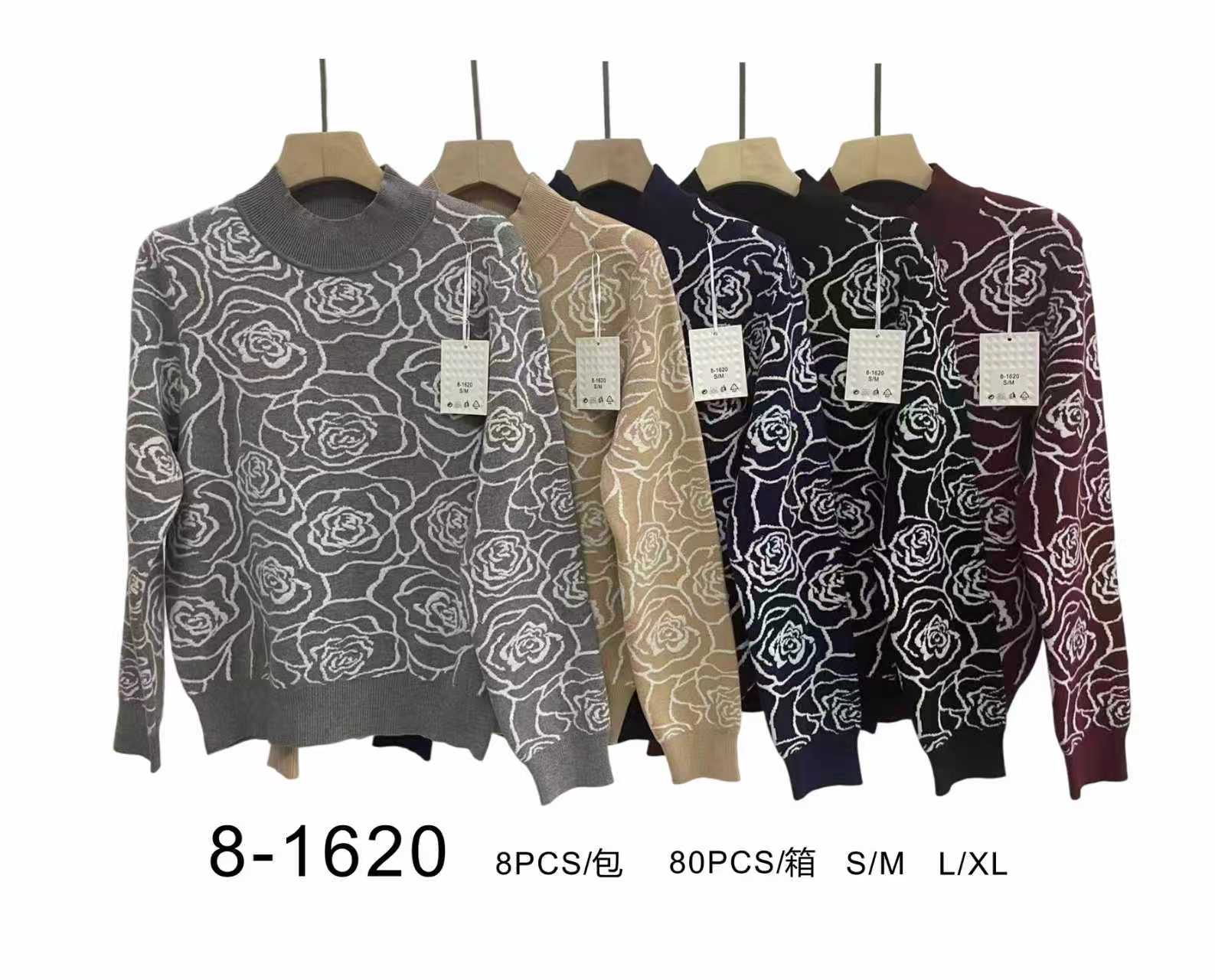 Sweter Damska