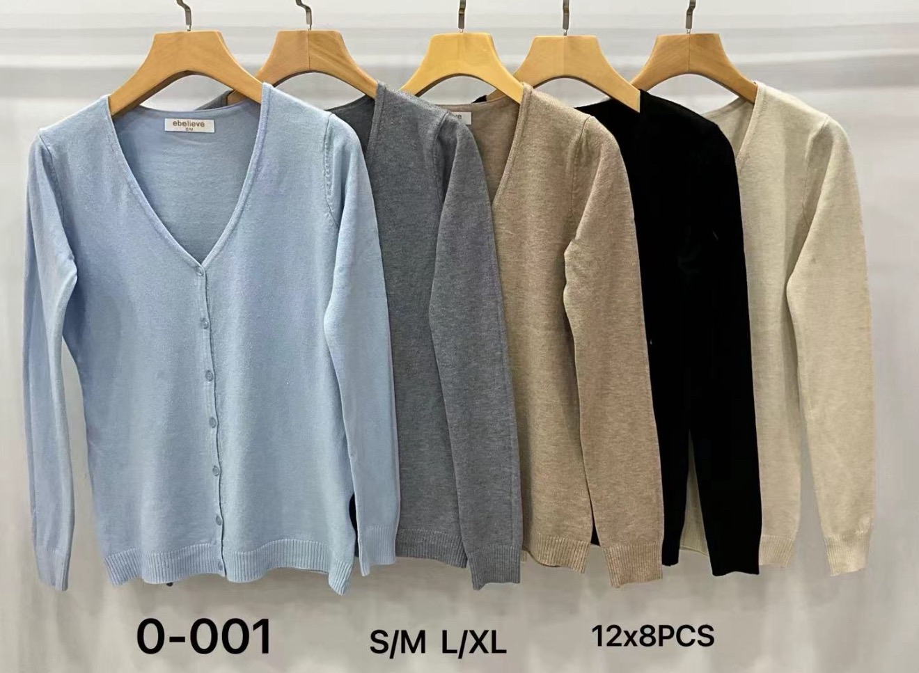 Sweter Damska