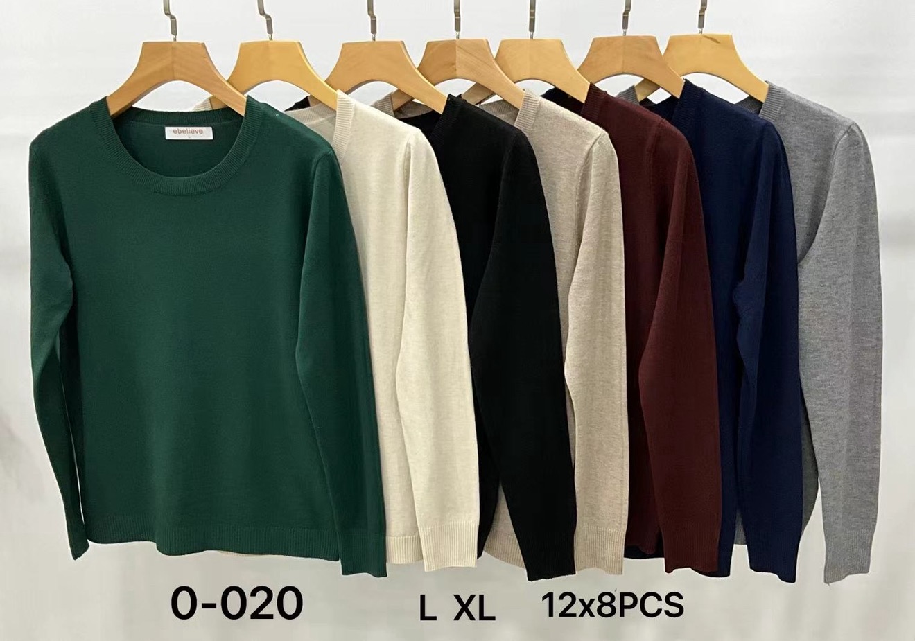 Sweter Damska