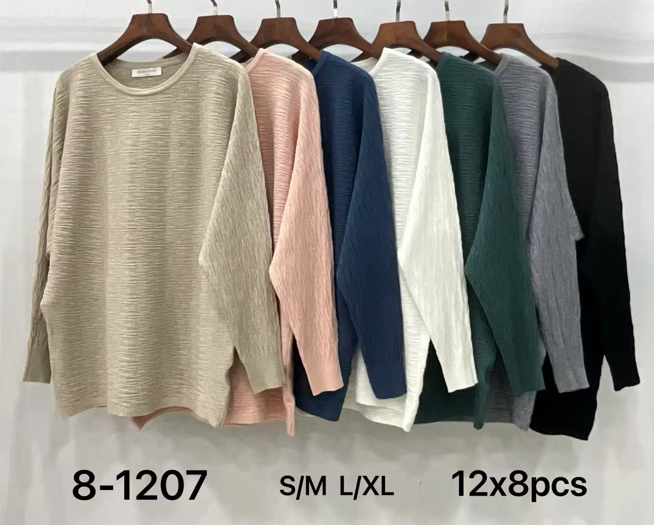 Sweter Damska