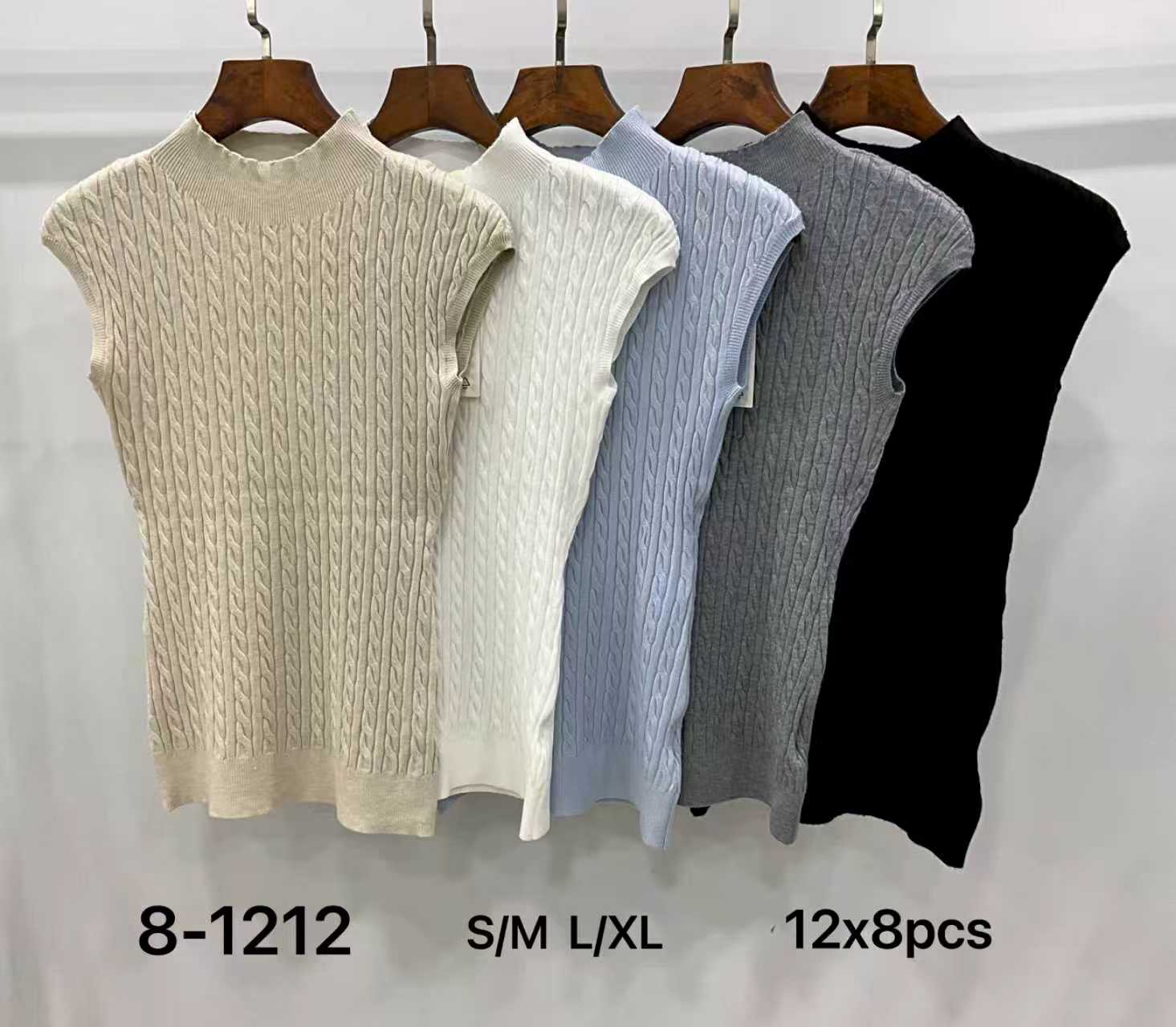 Sweter Damska