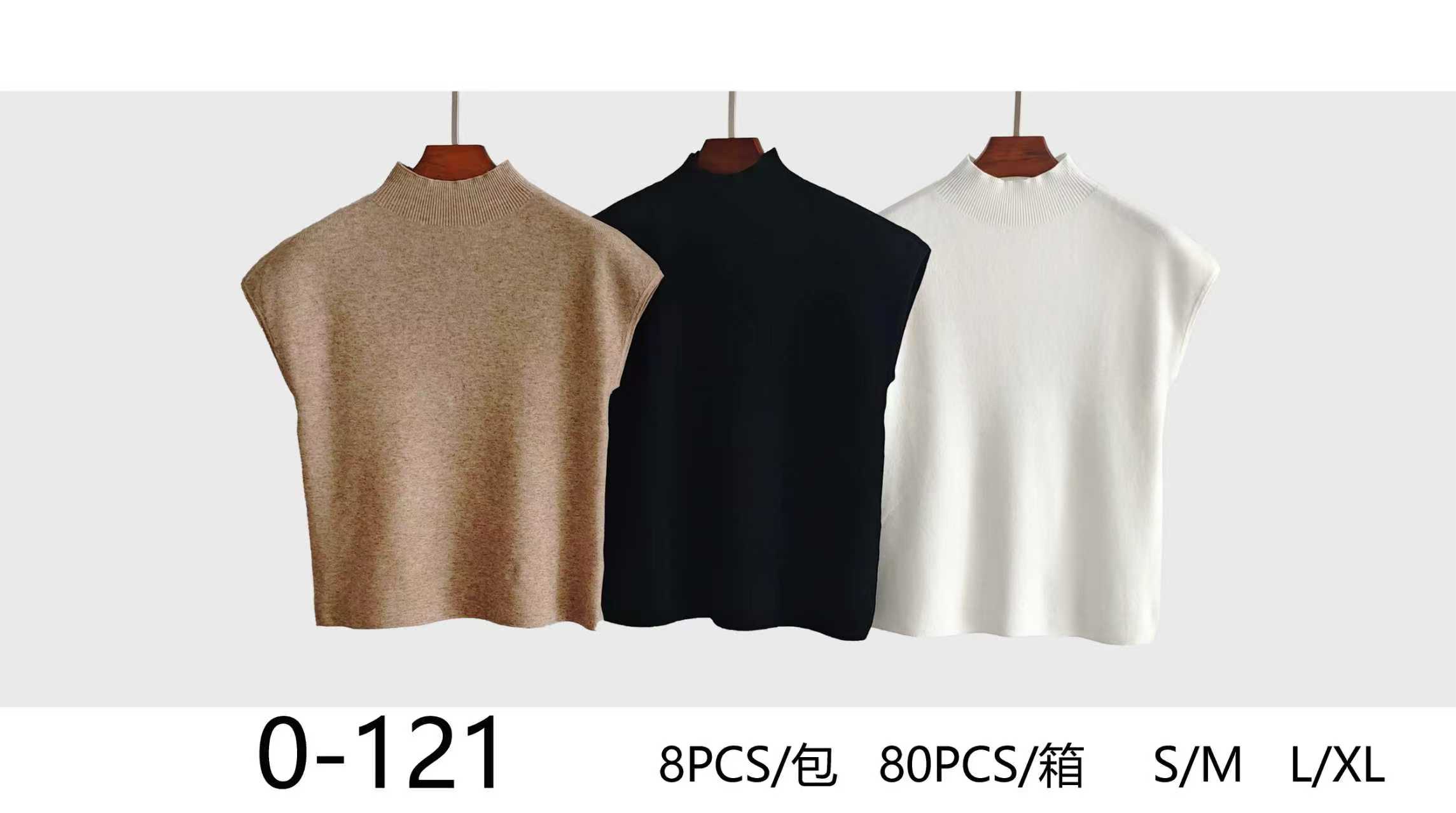 Sweter Damska