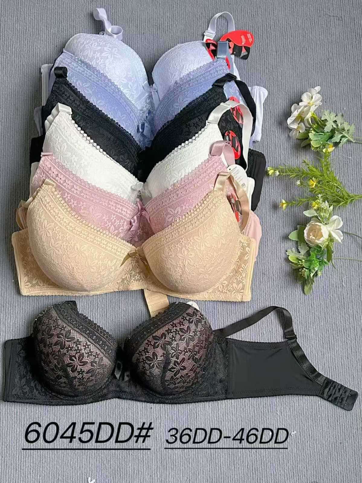 Biustonosze Damska