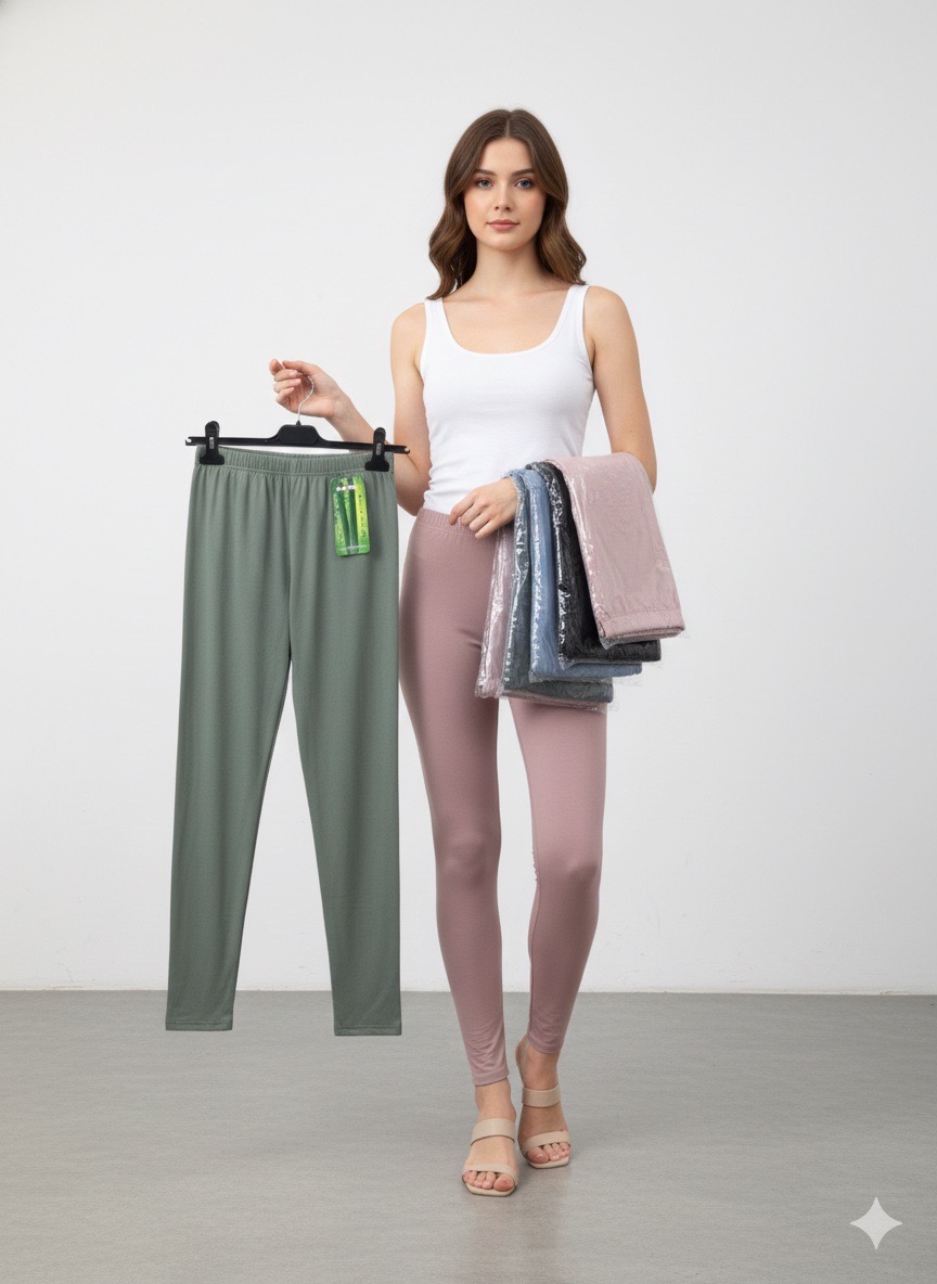 Legginsy Damska
