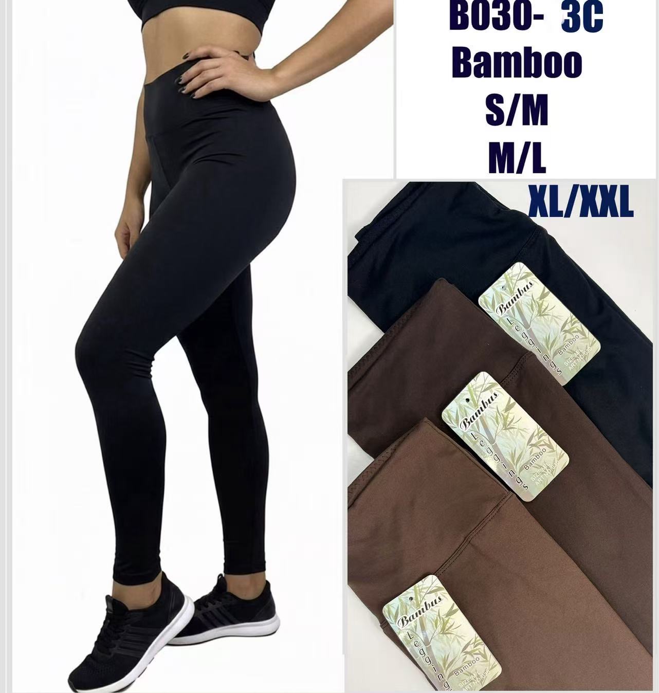 Legginsy Damska