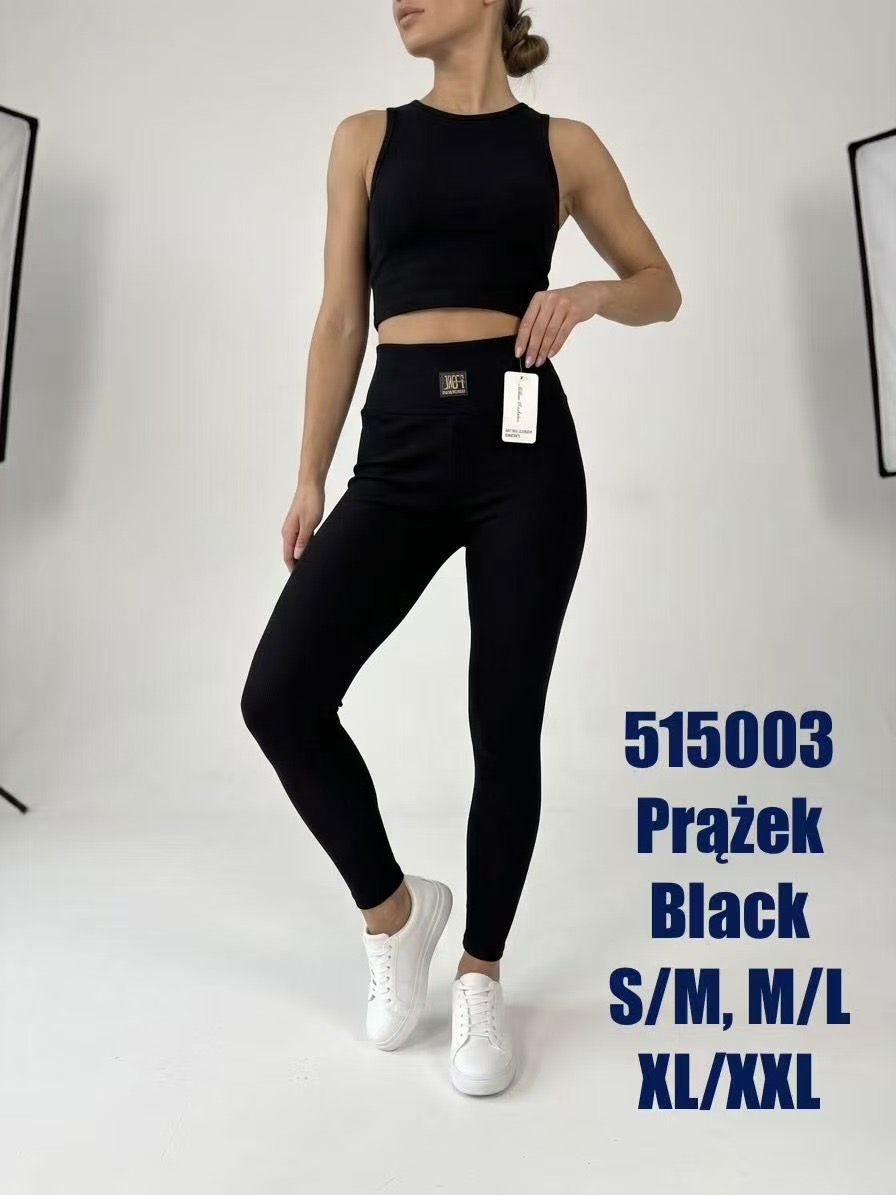 Legginsy Damska