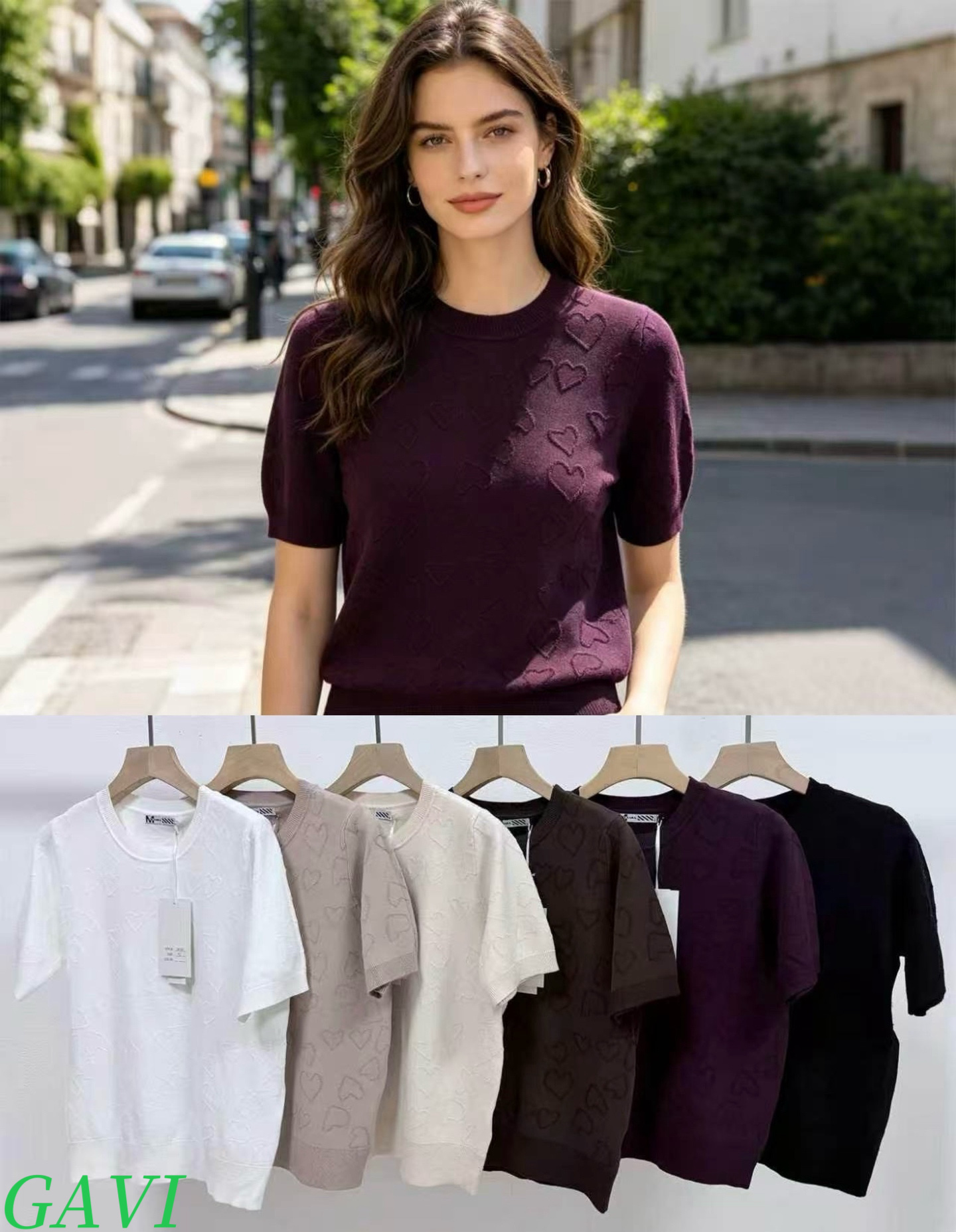 Sweter Damska