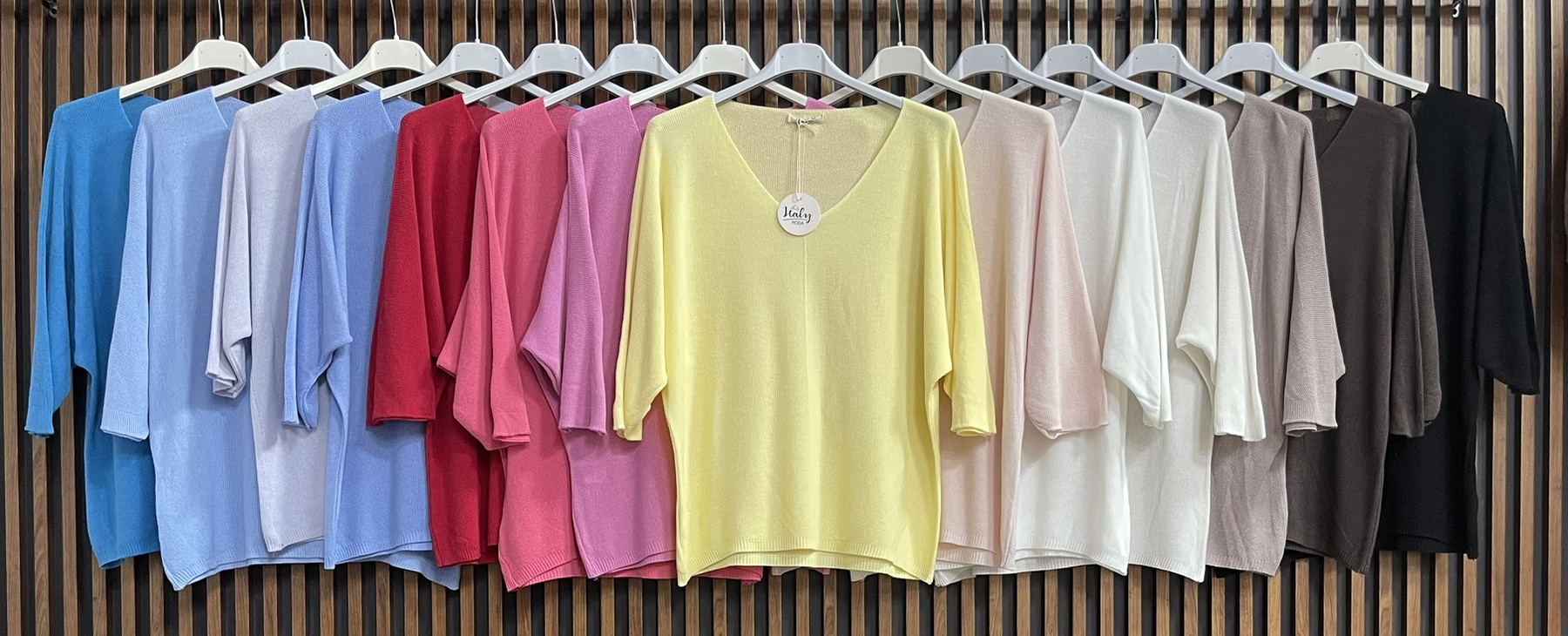 Sweter Damska