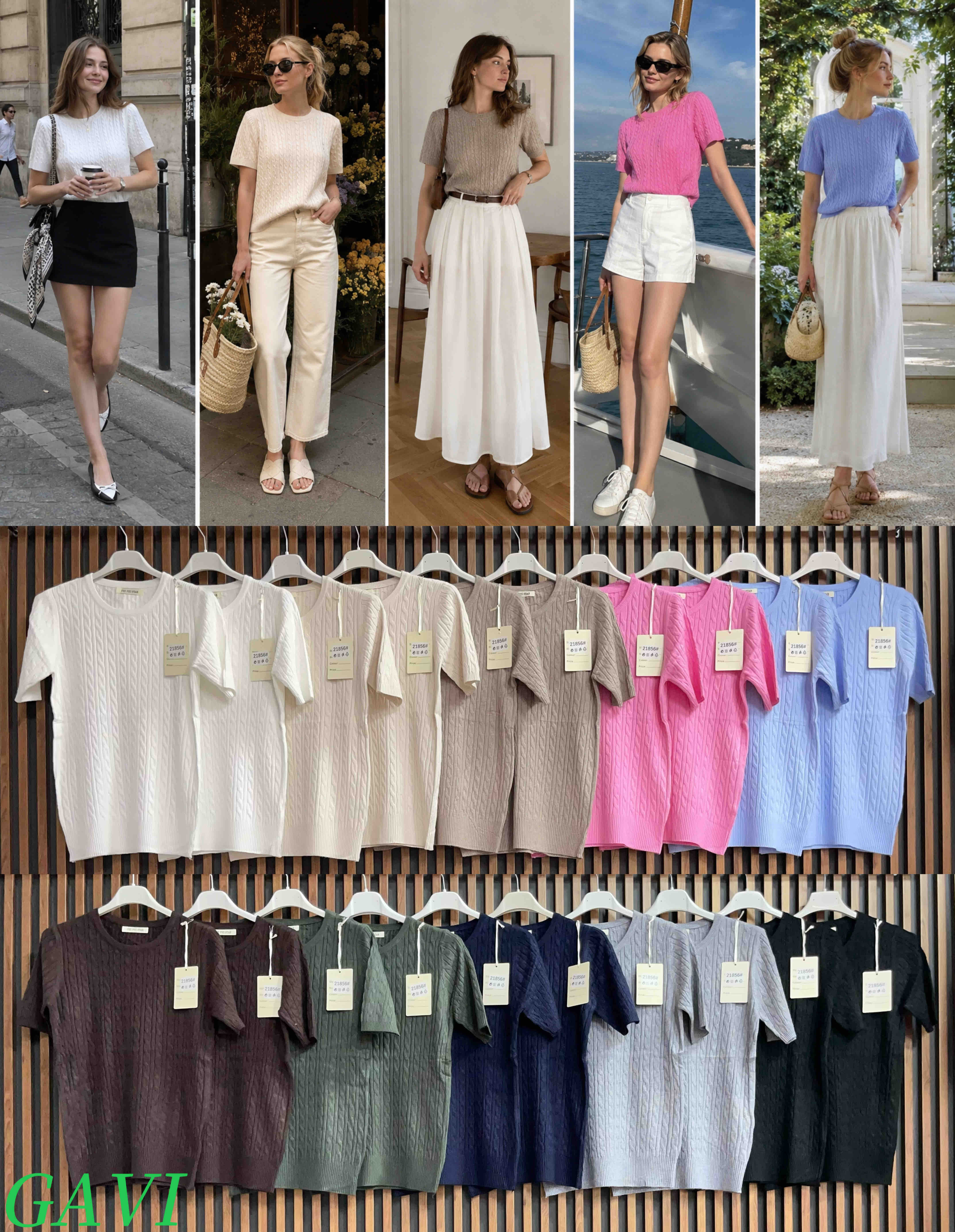 Sweter Damska