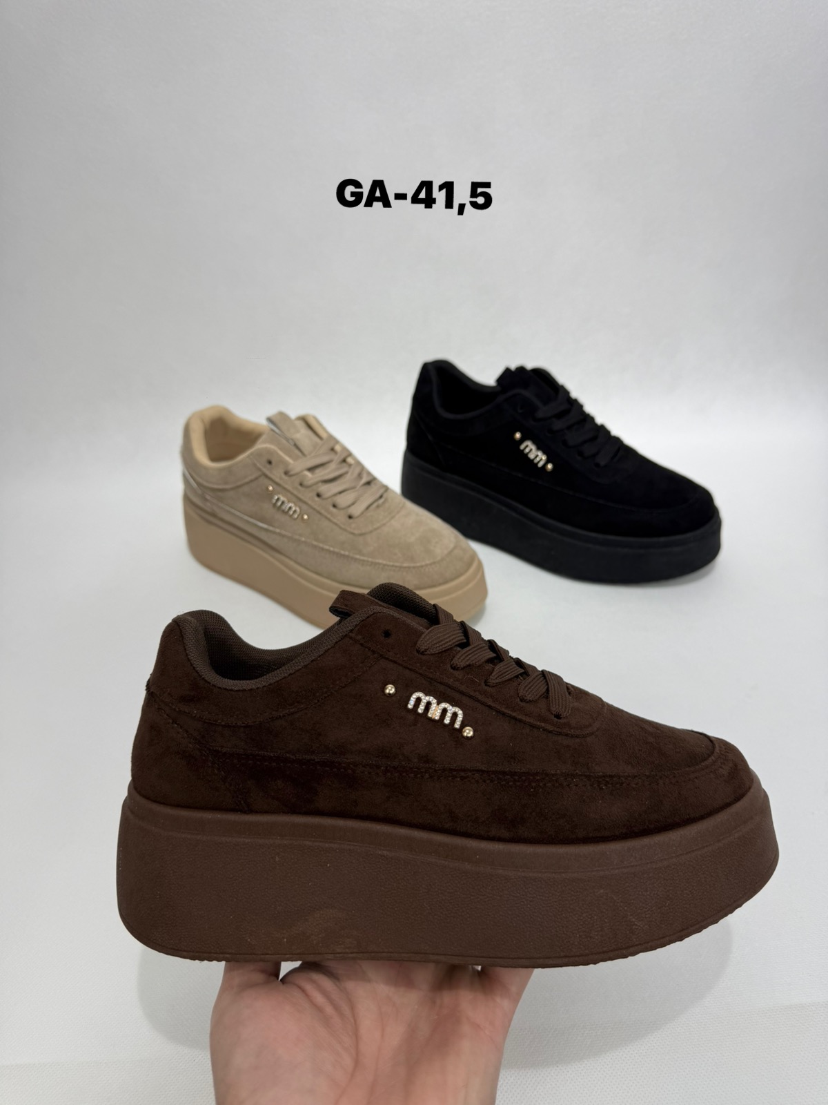 Buty Sportowe