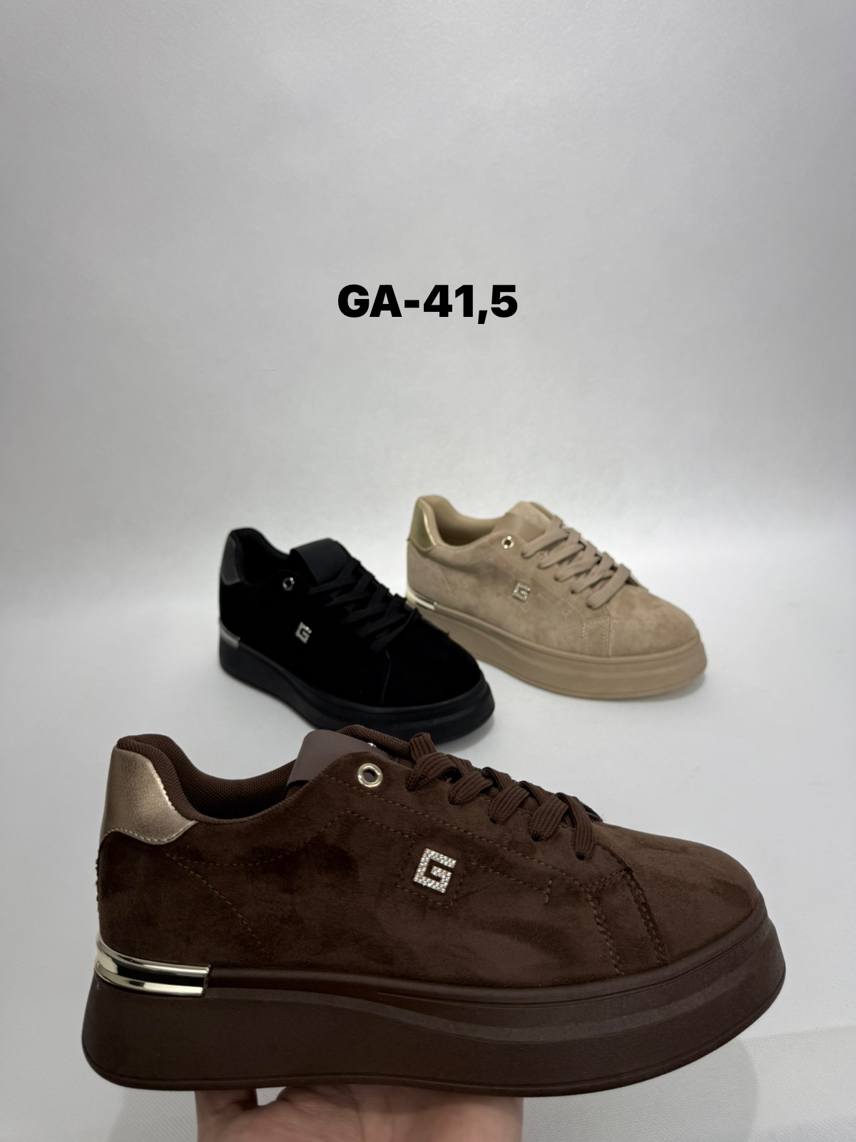 Buty Sportowe