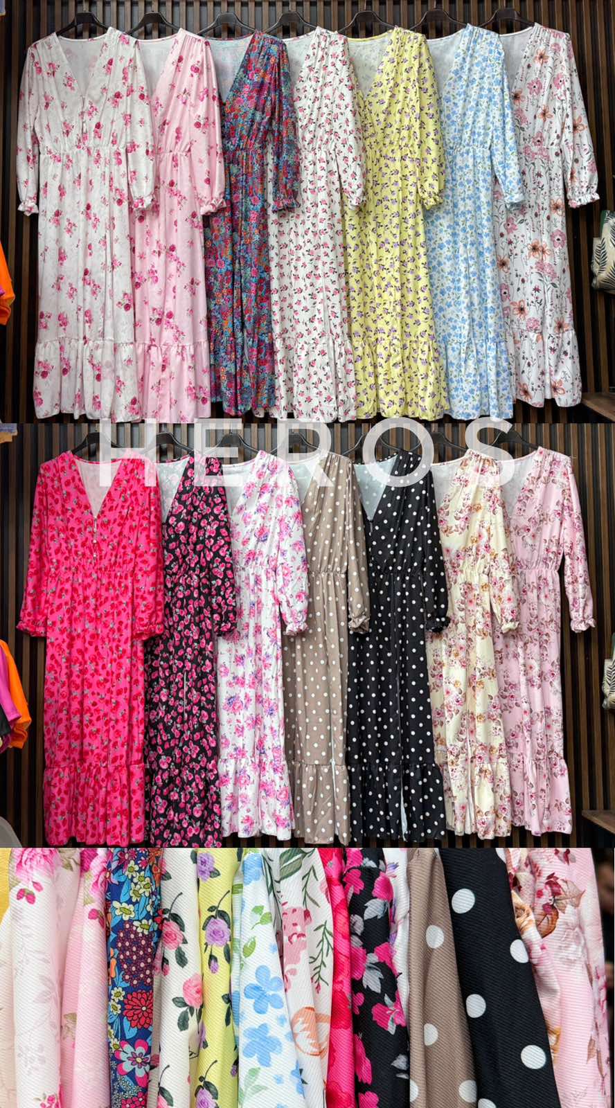 Sukienka Damska