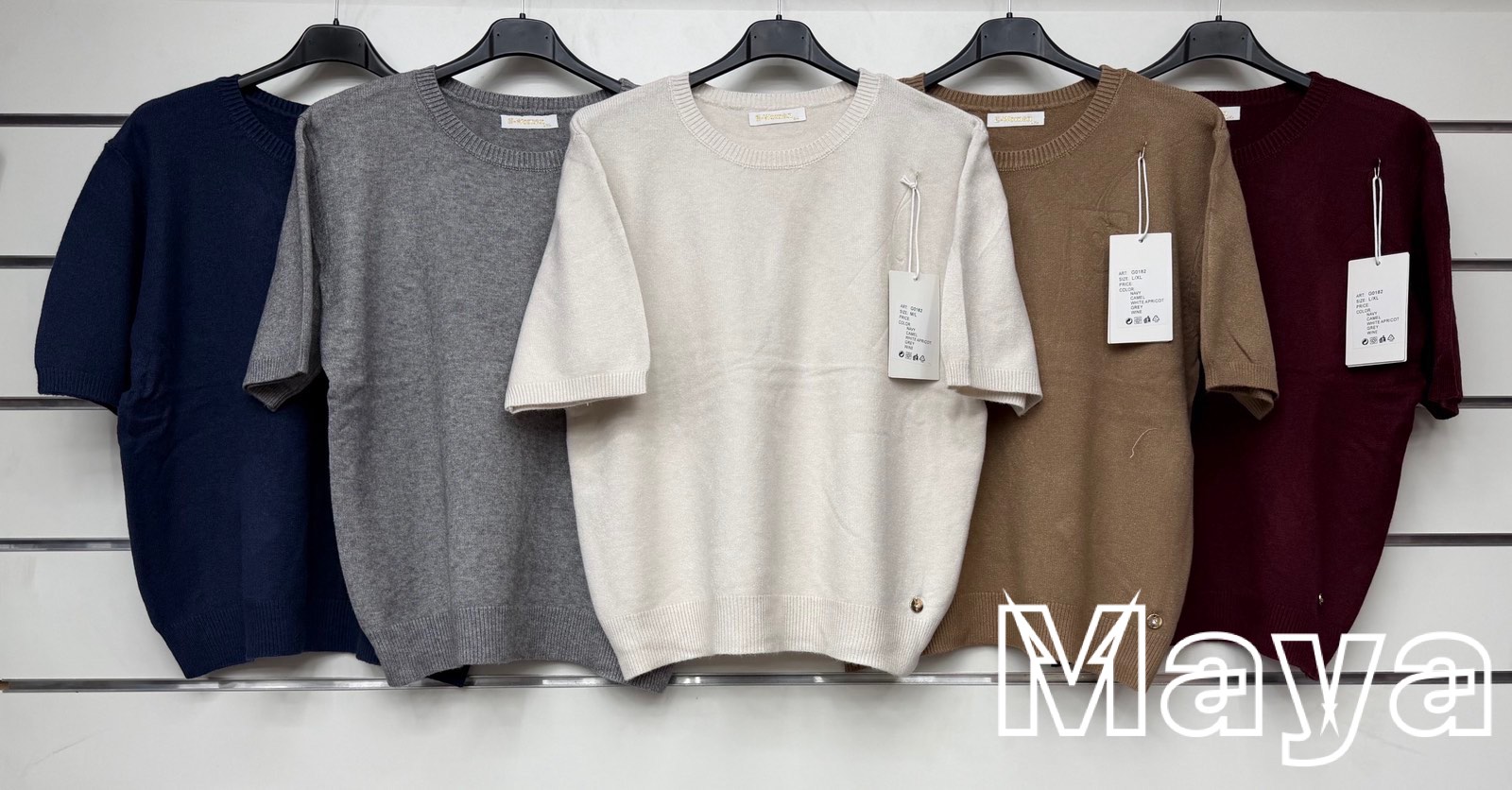 Sweter Damska