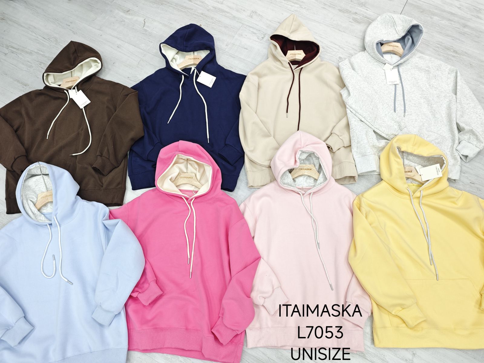 Bluza Damska