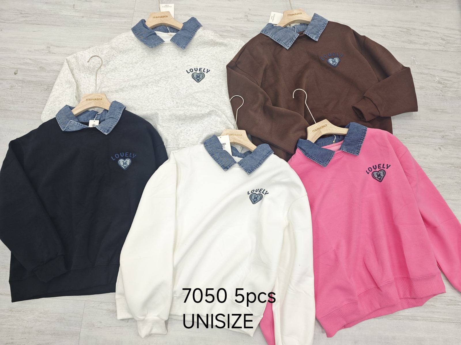 Bluza Damska