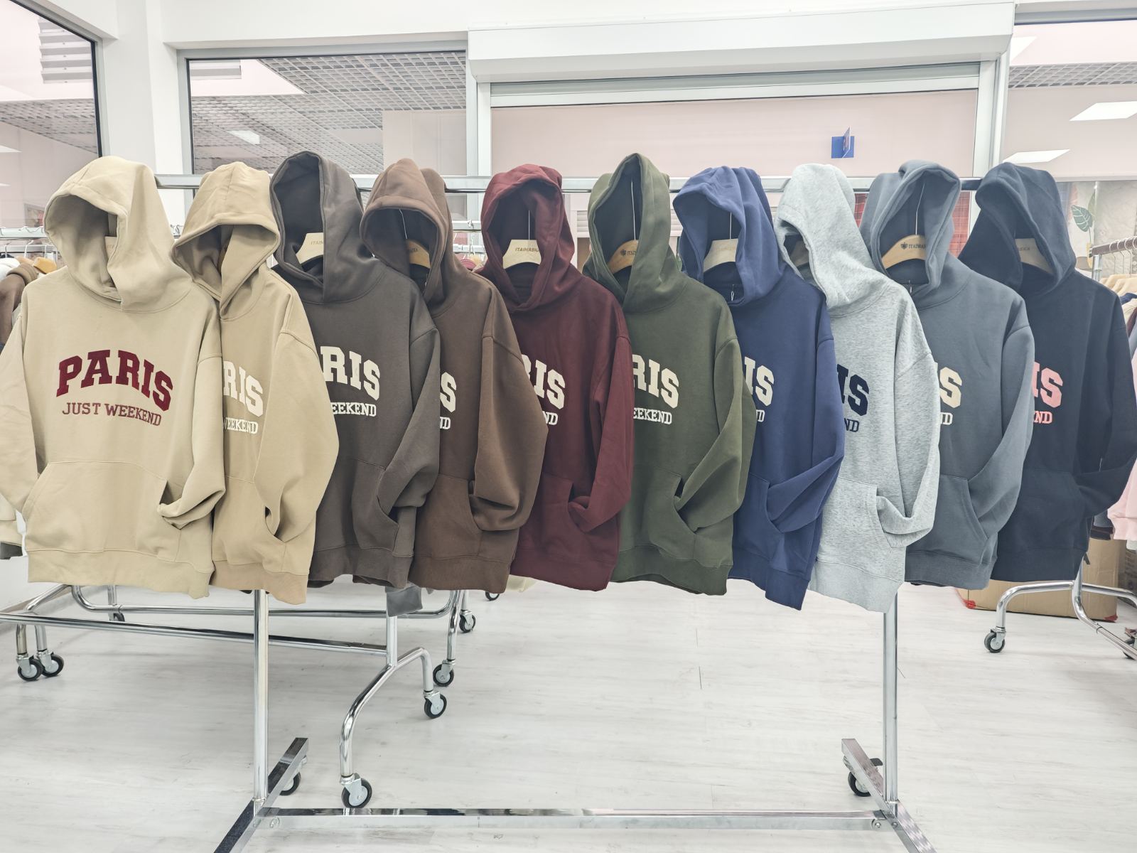 Bluza Damska