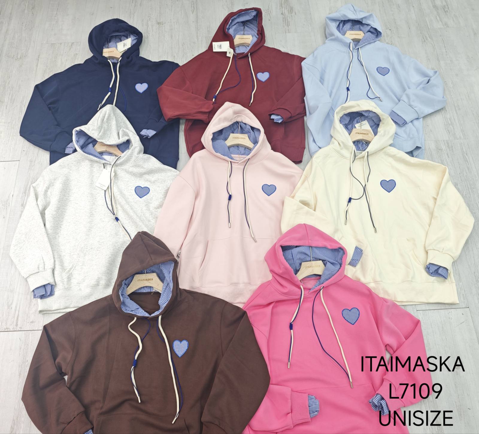 Bluza Damska