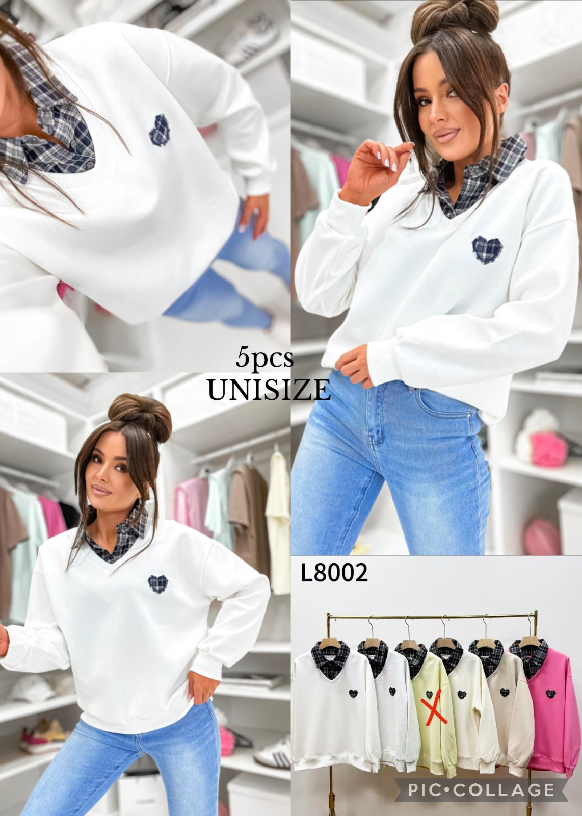 Bluza Damska