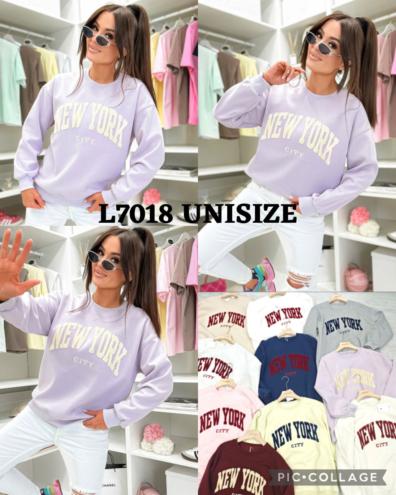 Bluza Damska