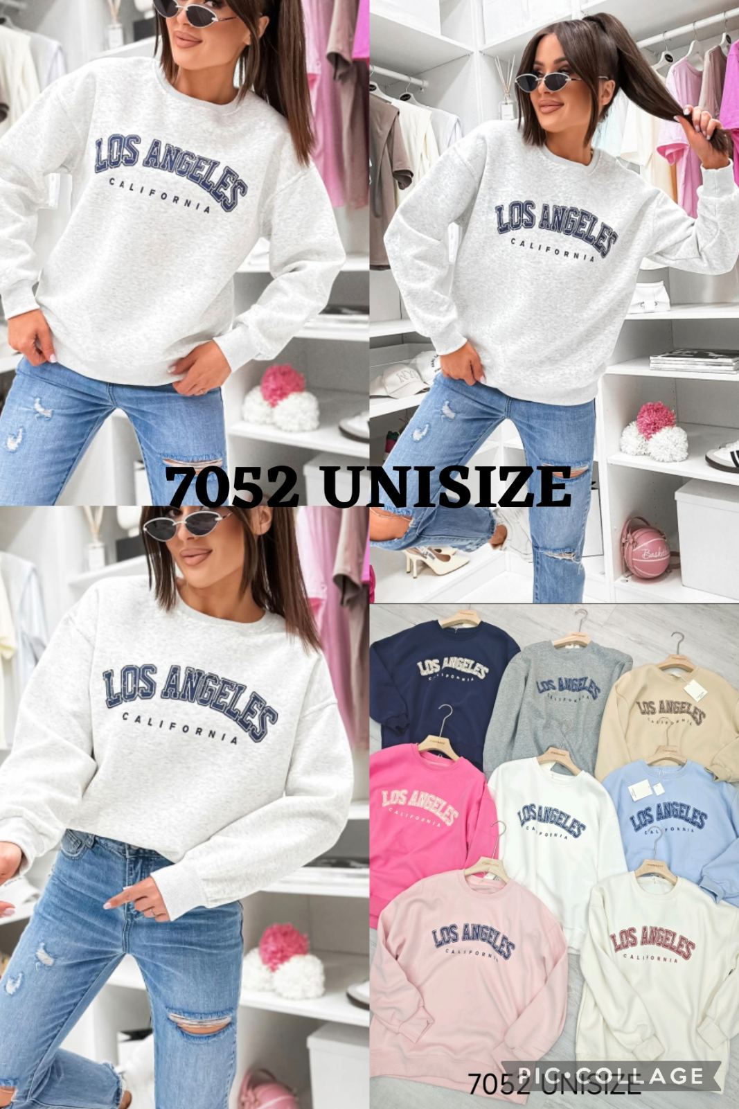 Bluza Damska