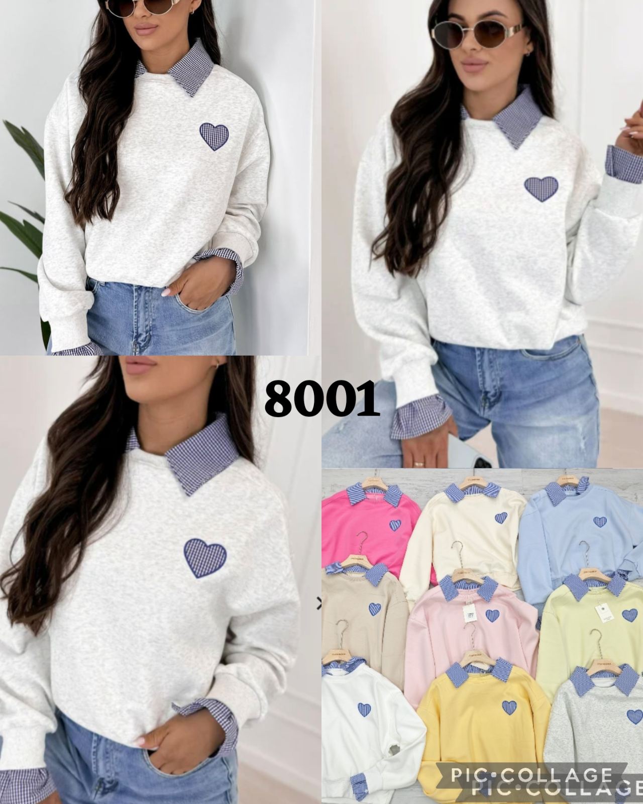 Bluza Damska