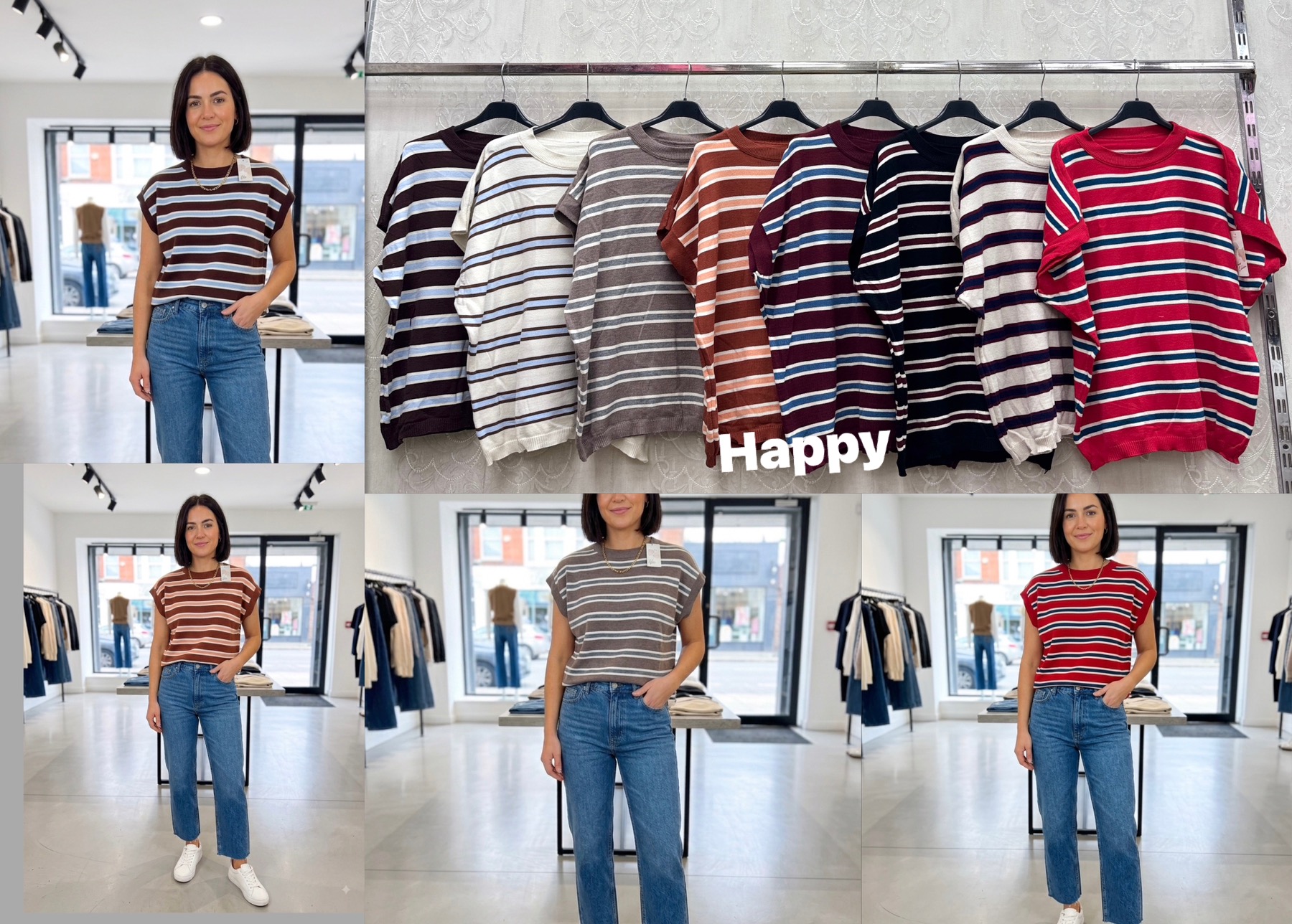 Sweter Damska
