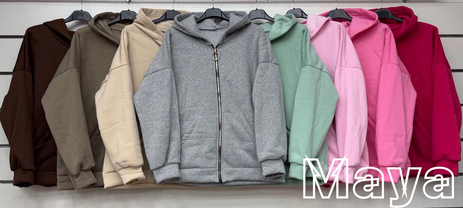Bluza Damska