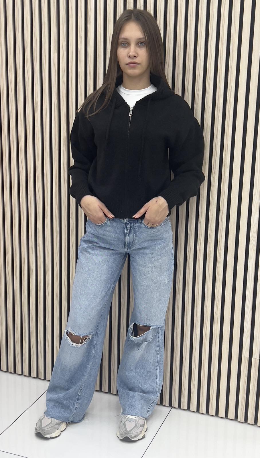 Bluza Damska