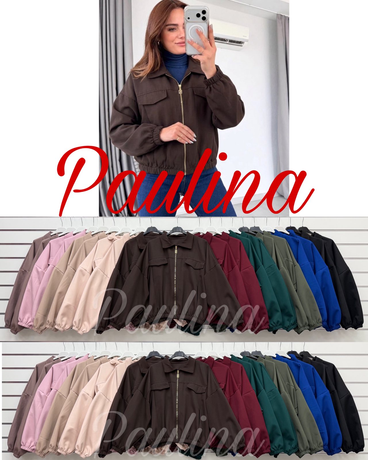 Bluza Damska