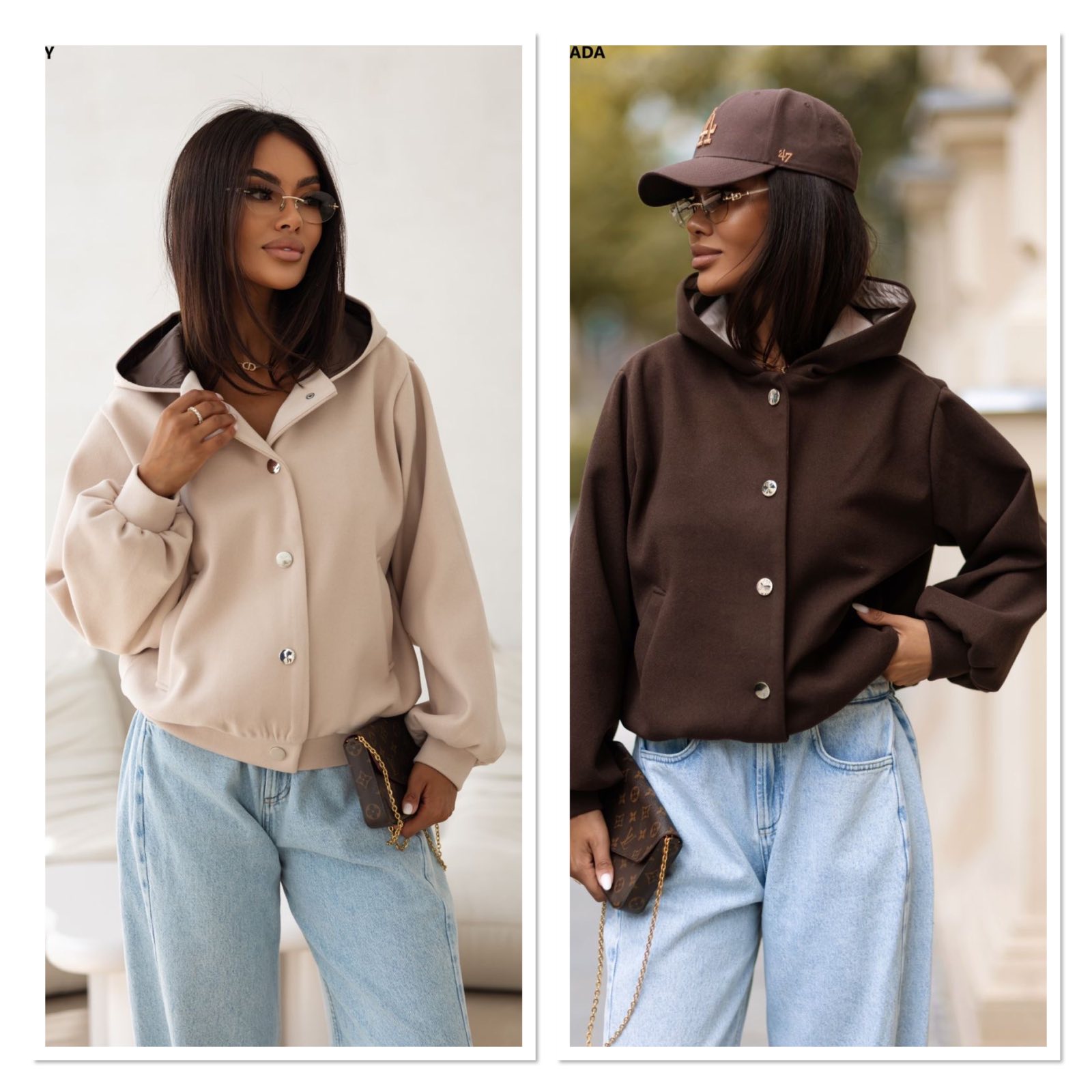 Bluza Damska