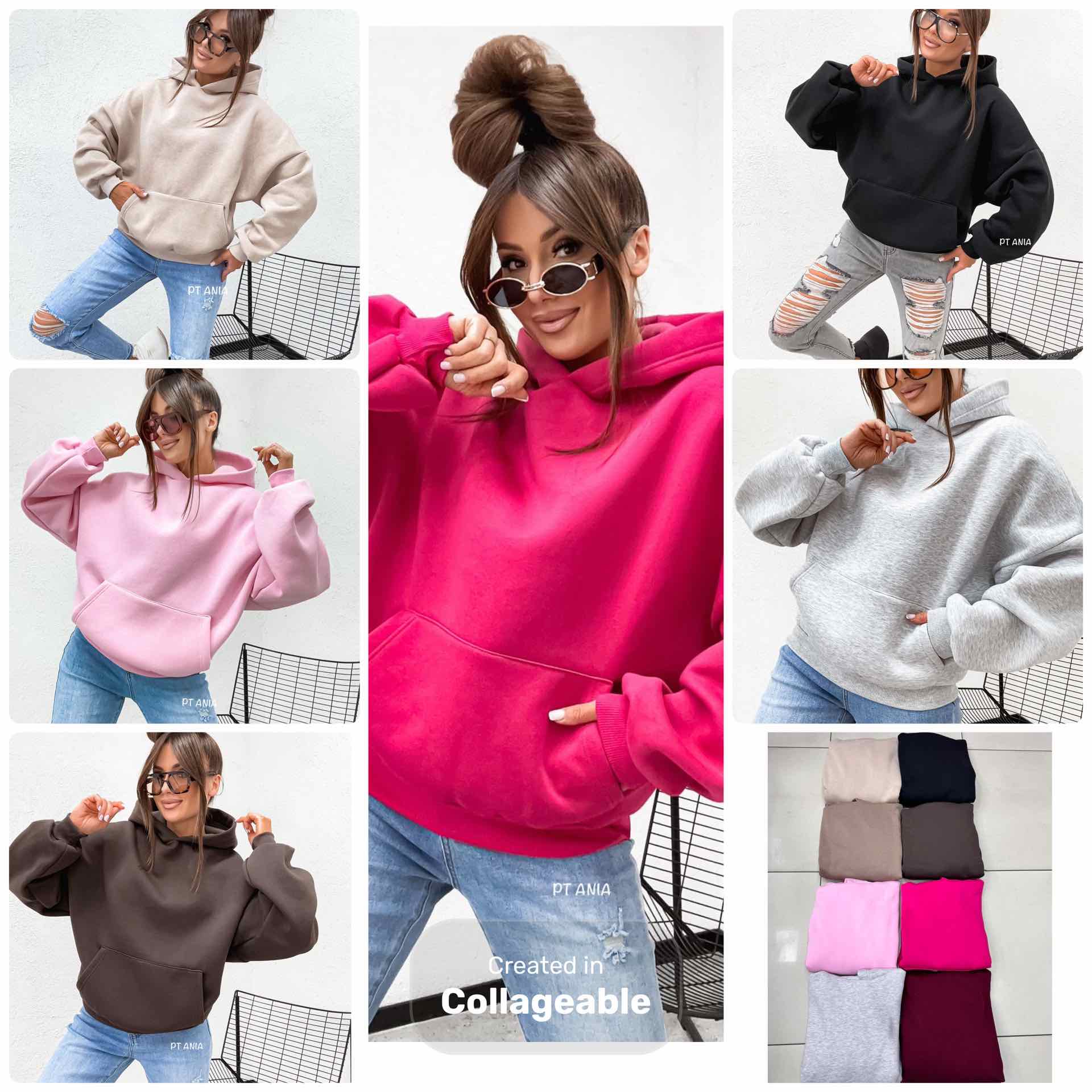 Bluza Damska