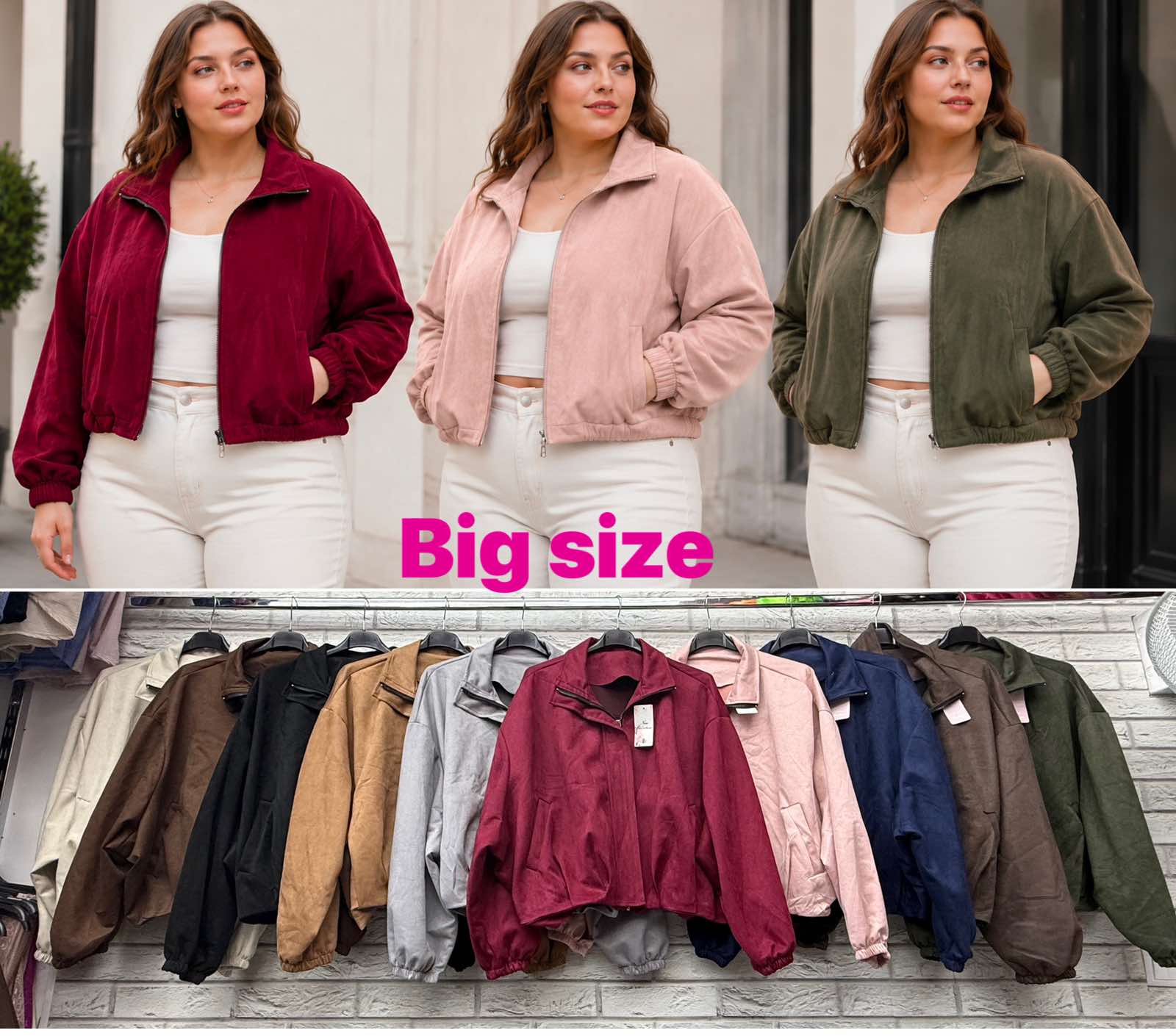 Bluza Damska