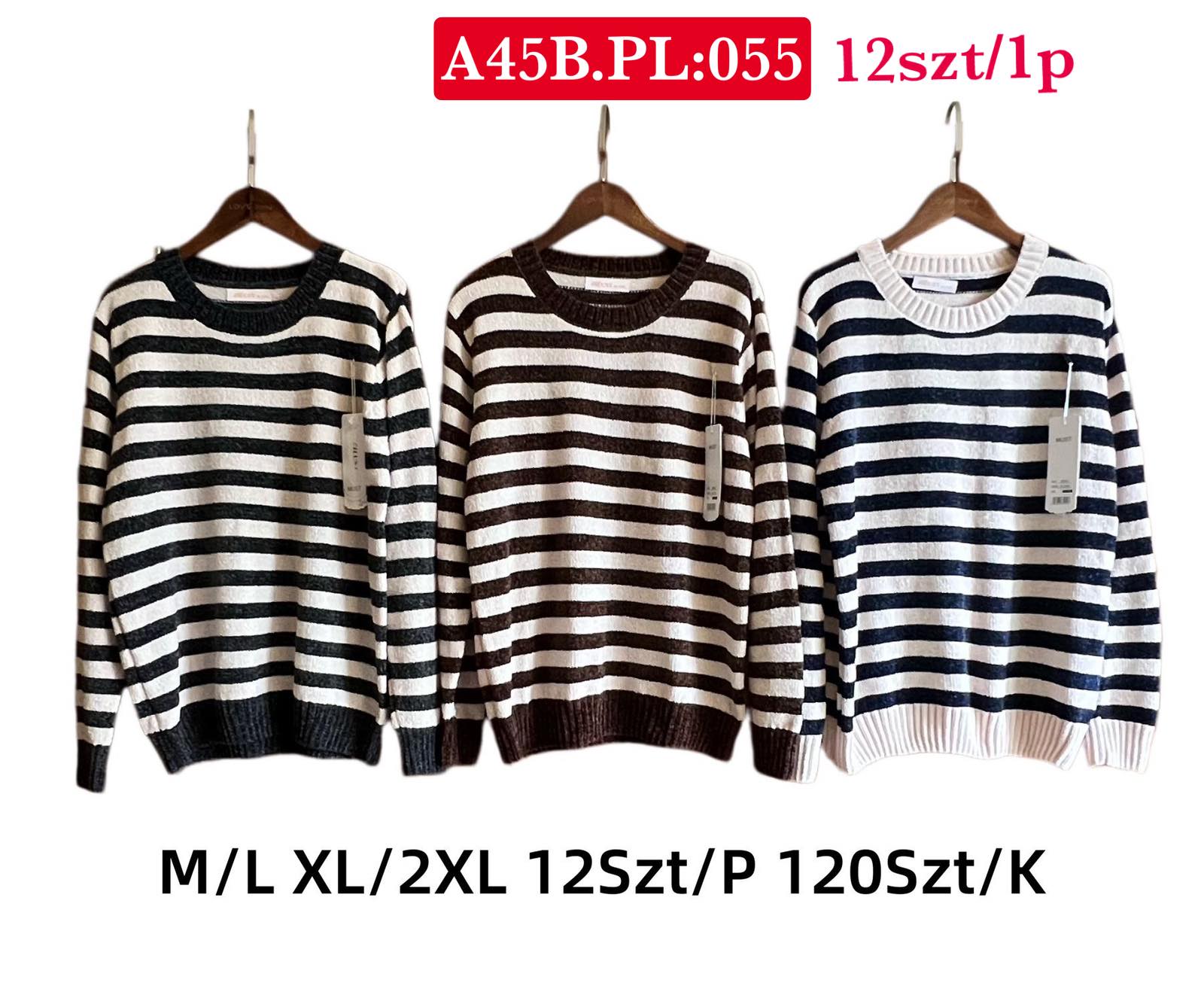 Sweter Damska