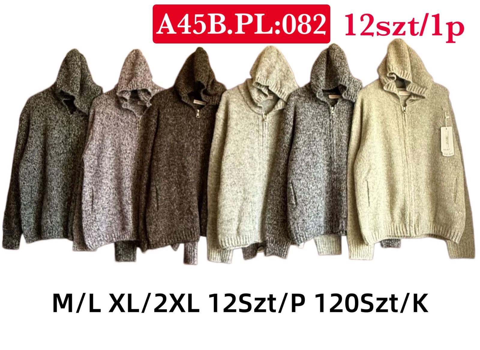 Sweter Damska