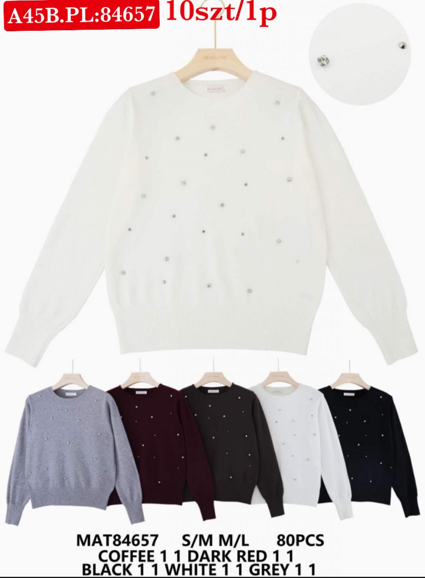 Sweter Damska