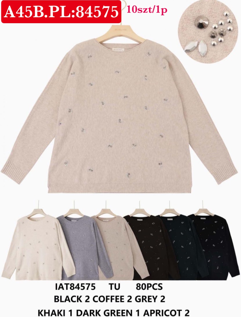 Sweter Damska