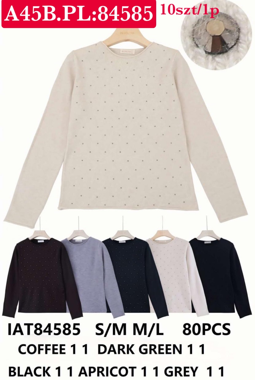 Sweter Damska
