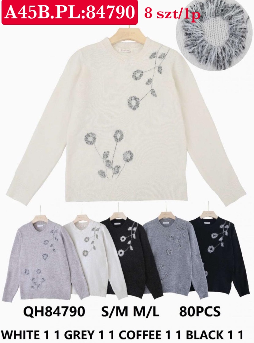 Sweter Damska