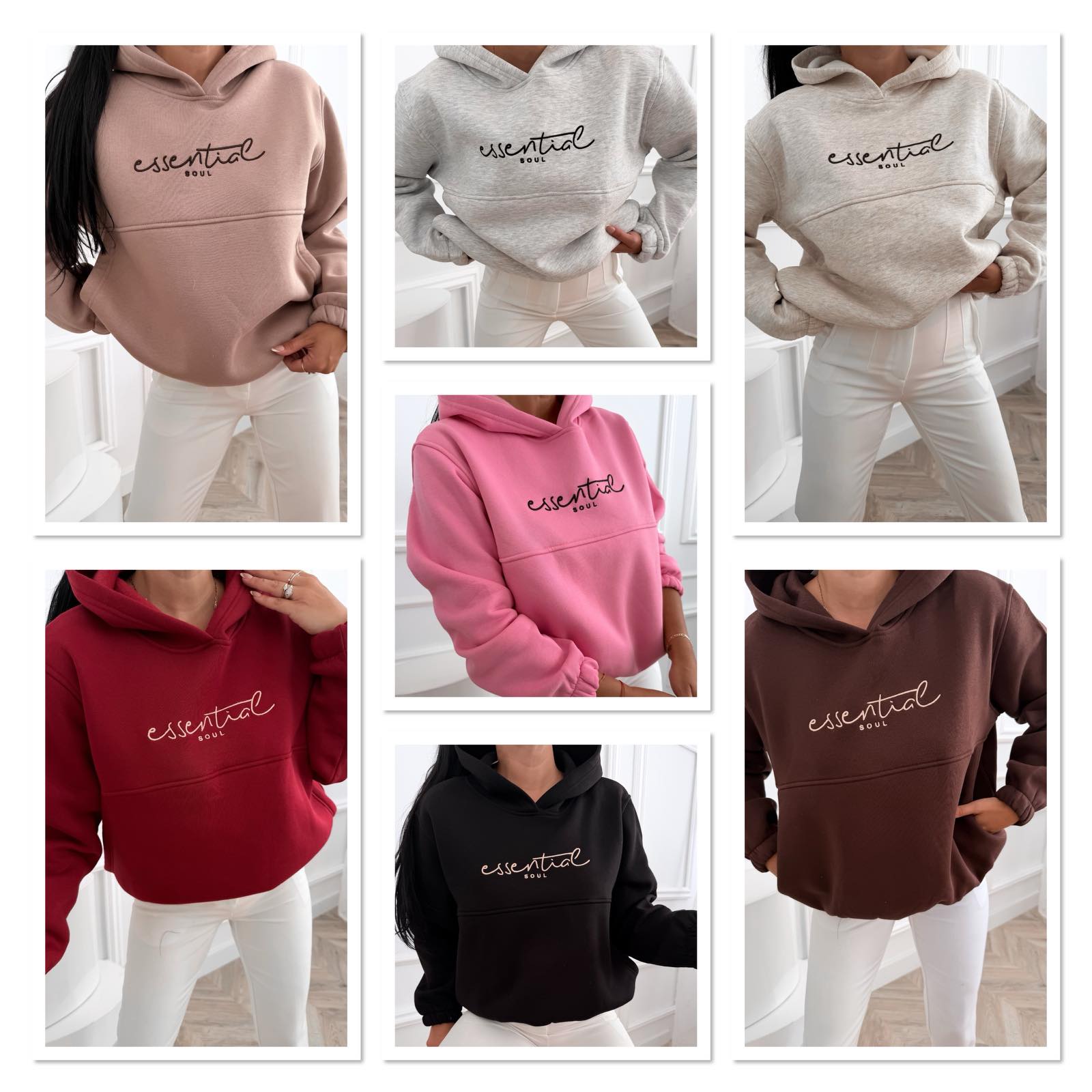 Bluza Damska
