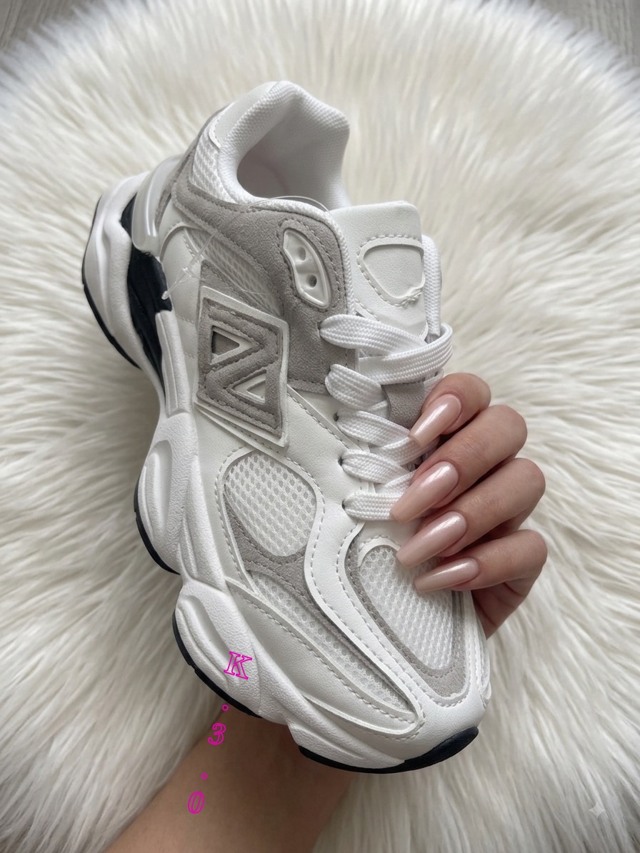 Buty Sportowe Damska