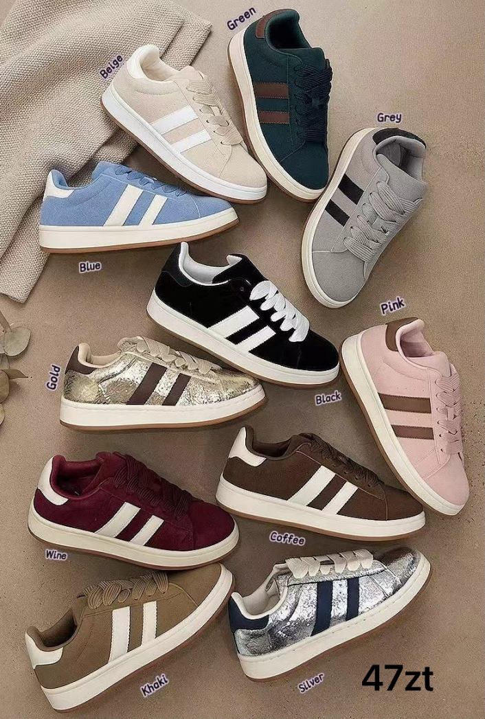 Buty Sportowe Damska