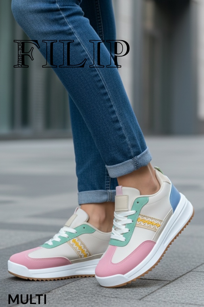 Buty Sportowe Damska