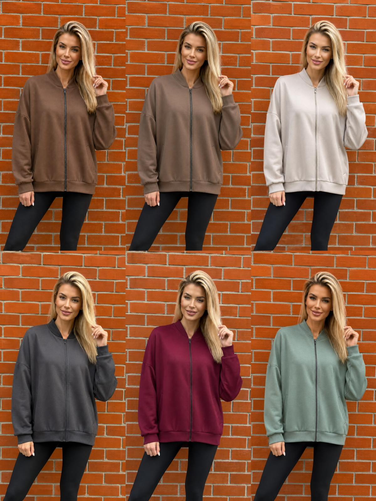 Bluza Damska