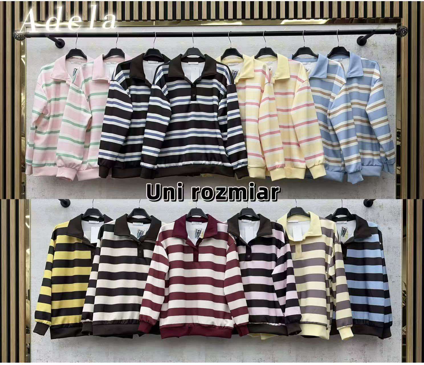 Bluza Damska