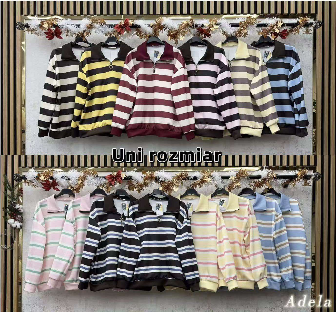 Bluza Damska