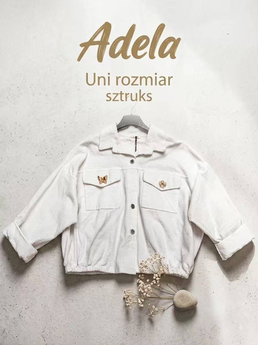 Kurtka Damska