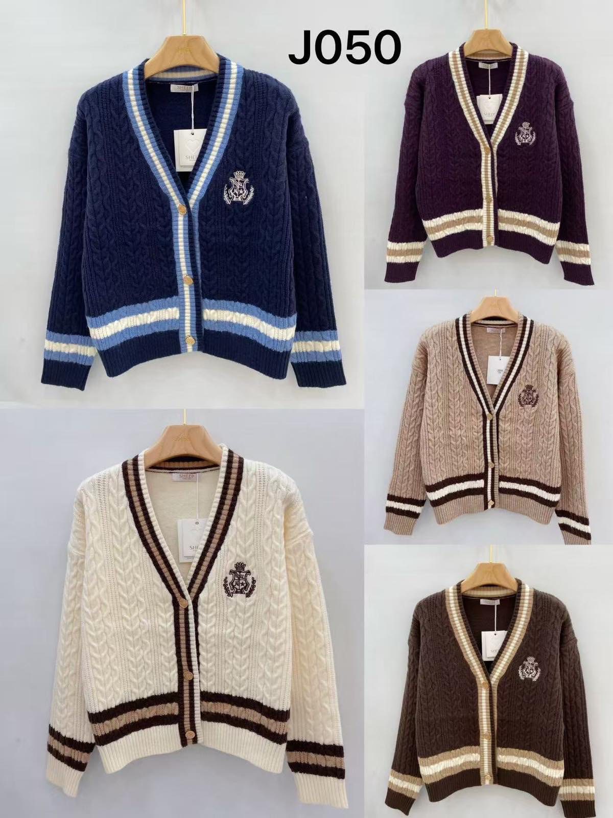 Sweter Damska
