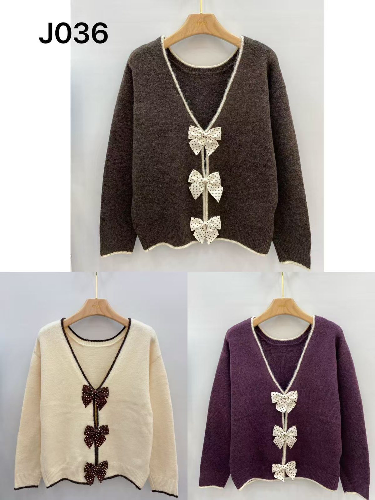 Sweter Damska