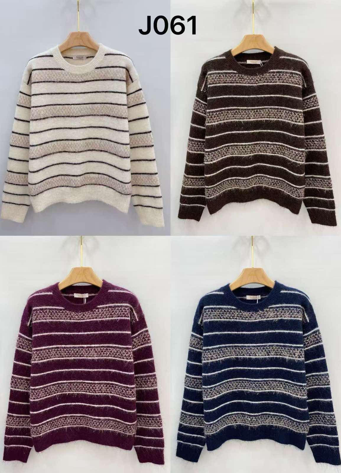 Sweter Damska